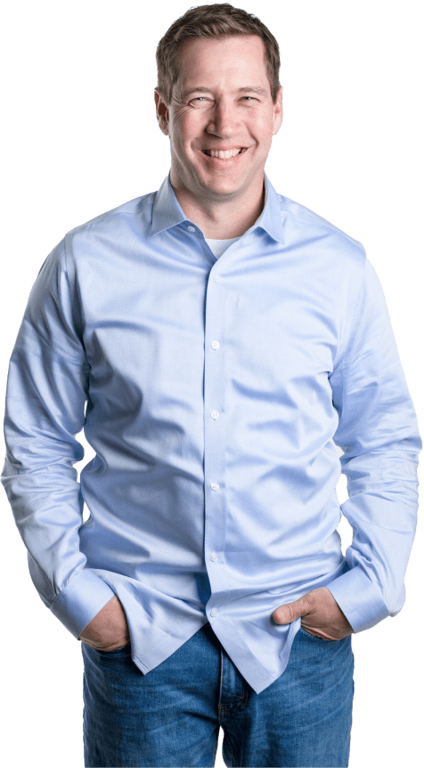 Brandon Schmidt Broker, RE/MAX Hallmark Chay Brokerage
