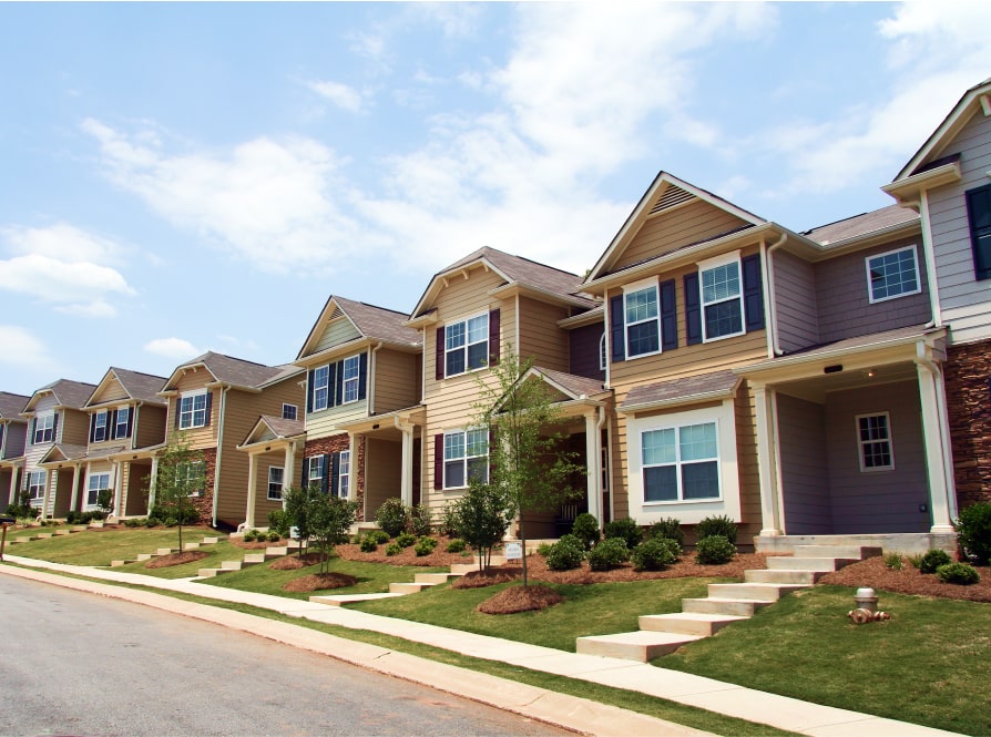 Property management company in Barrie